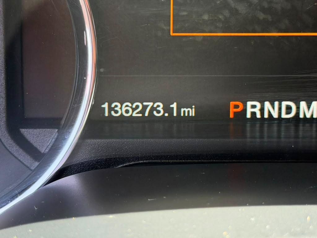Used 2018 Ford F250 Lariat w/ Lariat Ultimate Package AWD/4WD image 21