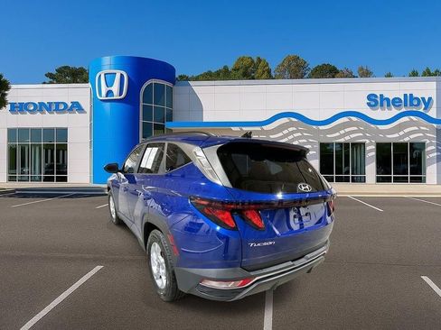 Used 2024 Hyundai Tucson SEL image 6