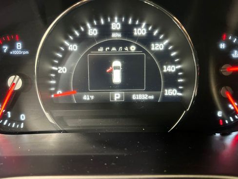Used 2017 Kia Sorento SX AWD/4WD image 28