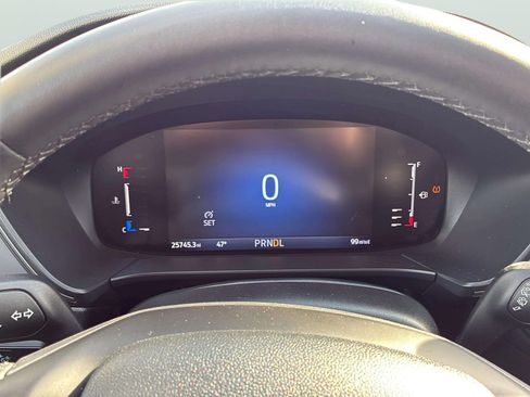 Used 2023 Ford Escape Active FWD image 11