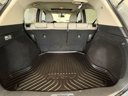 Used 2016 Honda HR-V EX-L image 21