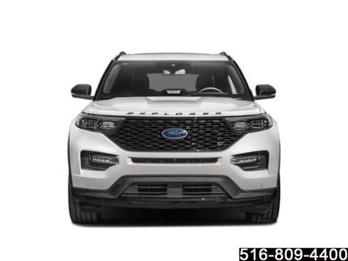 Used 2023 Ford Explorer ST w/ Equipment Group 401A AWD/4WD image 5