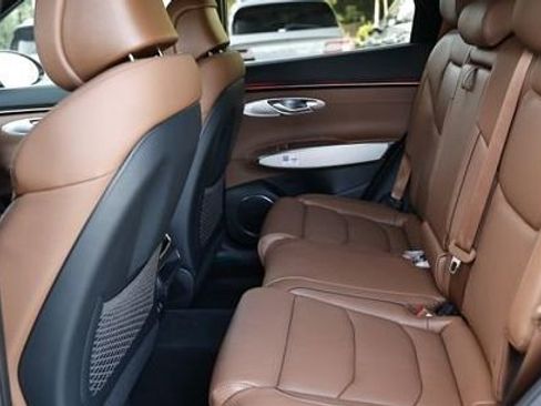 New 2026 Genesis GV70 2.5T Advanced image 28