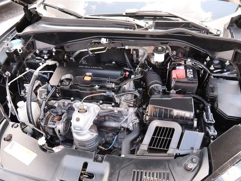 Used 2023 Honda HR-V Sport image 31