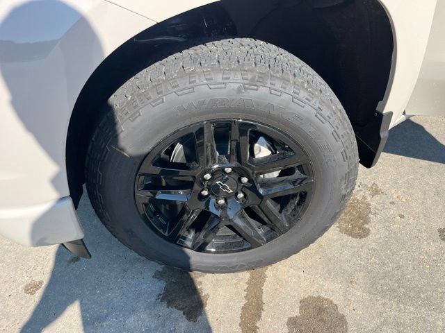 New 2026 Chevrolet Silverado 1500 RST w/ RST All Star Premium Package AWD/4WD image 41