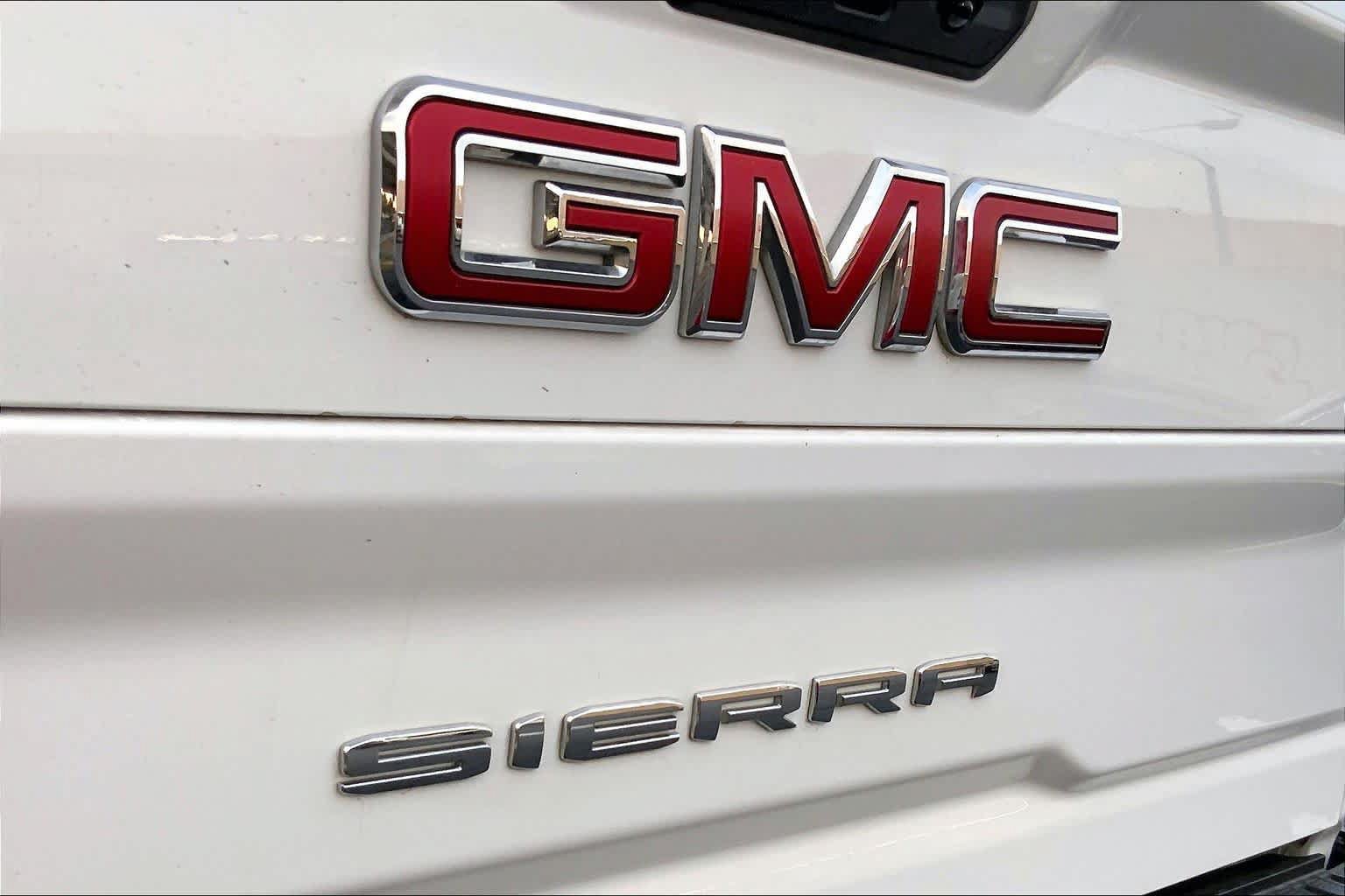 Used 2023 GMC Sierra 3500 Pro w/ Convenience Package AWD/4WD image 25