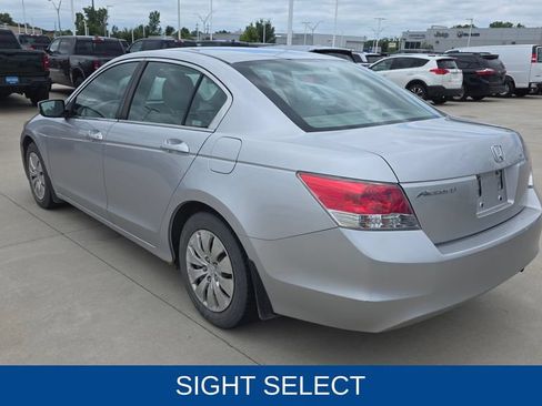 Used 2010 Honda Accord LX image 3