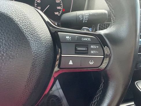 Used 2022 Honda Civic Sport image 19