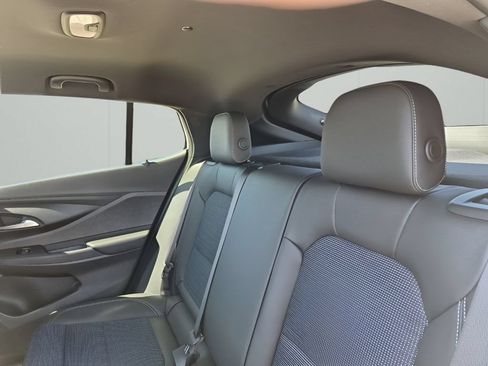 New 2026 Buick Envista Sport Touring w/ Convenience I Package FWD image 22