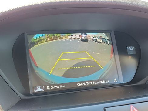 Used 2019 Acura TLX V6 w/ Technology Package FWD image 23