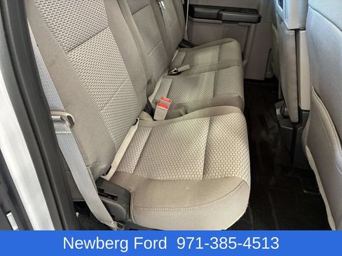 Used 2018 Ford F150 XLT w/ Equipment Group 301A Mid AWD/4WD image 30