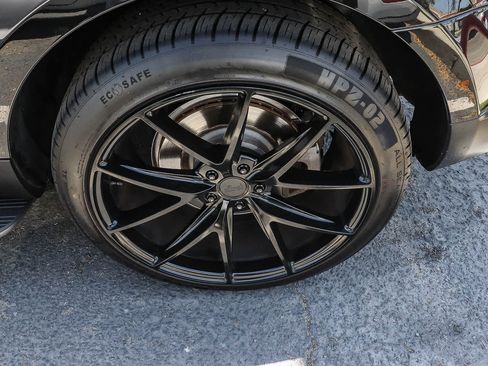 Used 2016 Land Rover Range Rover Sport HSE AWD/4WD image 17