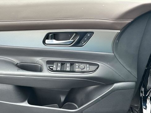 New 2026 Nissan Murano Platinum w/ Cargo Package image 19