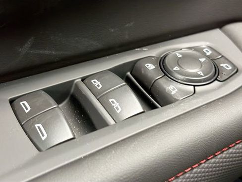 New 2026 Chevrolet Suburban RST w/ Comfort Package image 18