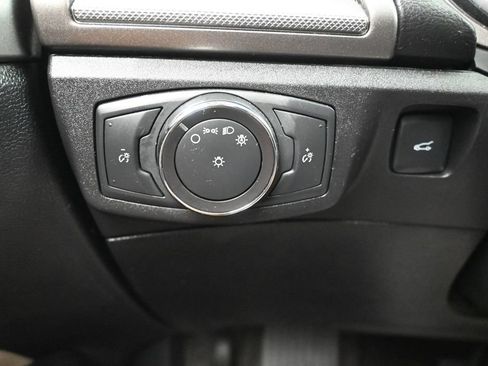Used 2018 Ford Fusion S FWD image 18