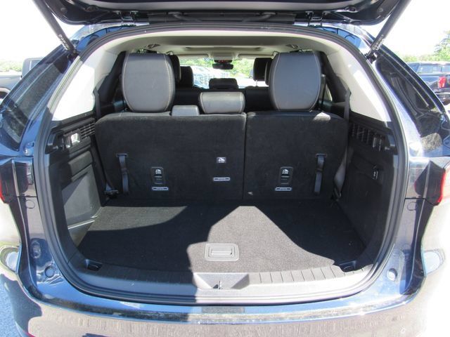 Used 2025 MAZDA CX-90 3.3 Turbo w/ Preferred Package AWD/4WD image 31