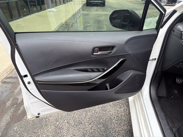 Used 2025 Toyota Corolla GR AWD/4WD image 14
