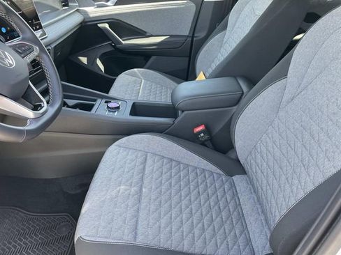 Used 2026 Volkswagen Tiguan S FWD image 20