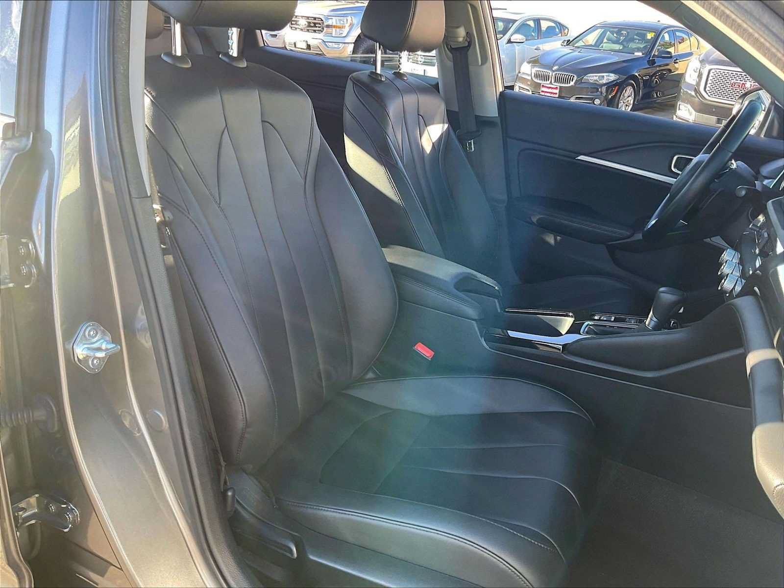 Used 2024 Acura Integra FWD image 10