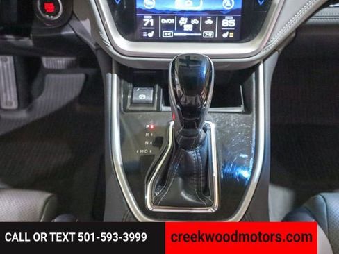 Used 2021 Subaru Outback Limited image 56