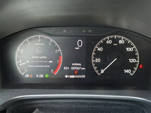 Used 2023 Honda CR-V EX-L image 34