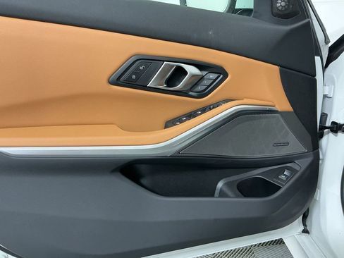 New 2026 BMW 330i Sedan w/ Premium Package image 19