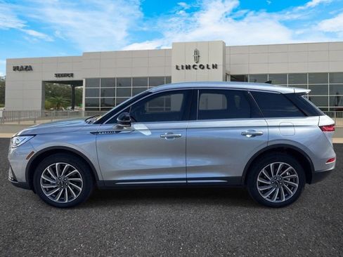 Used 2023 Lincoln Corsair Reserve w/ Equipment Group 201A image 6