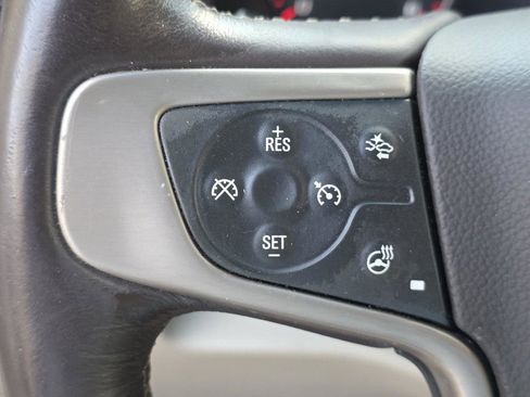 Used 2015 GMC Yukon Denali w/ Open Road Package image 27