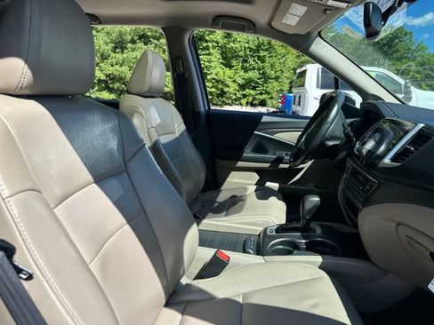 Used 2016 Honda Pilot EX-L image 19