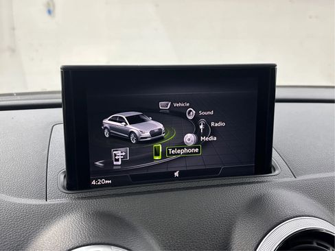 Used 2020 Audi A3 2.0T Premium image 19