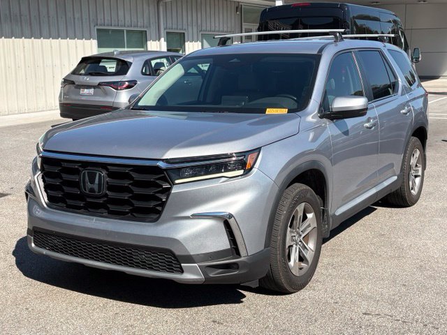 Used 2011 Honda Pilot EX-L 360° Tour