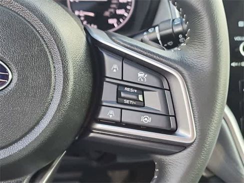 New 2025 Subaru Outback Premium image 23