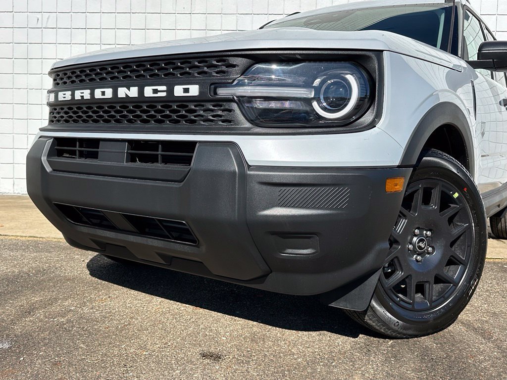 New 2026 Ford Bronco Sport Big Bend w/ Convenience Package AWD/4WD image 31