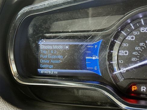 Used 2015 Lincoln MKT EcoBoost w/ Equipment Group 201A image 15