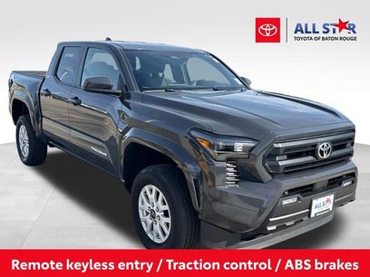 Used 2025 Toyota Tacoma SR5