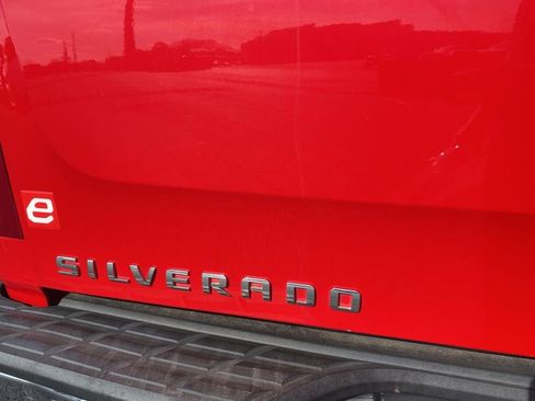 Used 2012 Chevrolet Silverado 1500 LT image 34