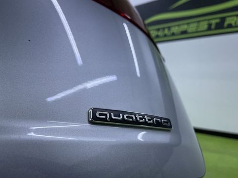 Used 2019 Audi Q7 3.0T Prestige w/ Prestige Package image 14