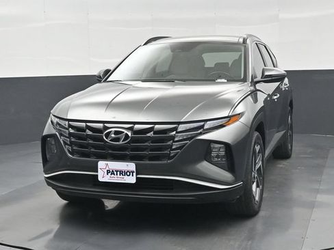 Used 2023 Hyundai Tucson SEL AWD/4WD image 34