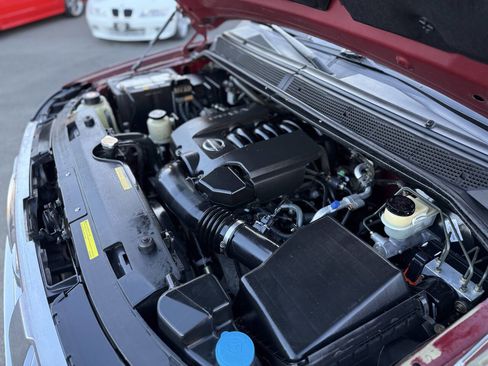 Used 2005 Nissan Titan SE w/ (W01) Utility Bed Pkg image 23