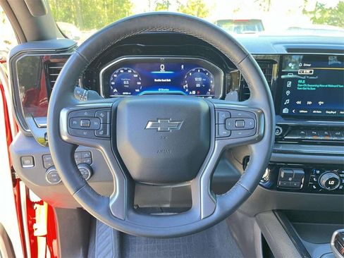 Used 2023 Chevrolet Silverado 1500 ZR2 w/ Technology Package image 15