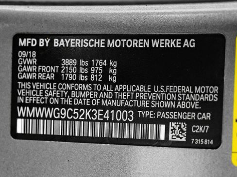 Used 2019 MINI Cooper S image 48