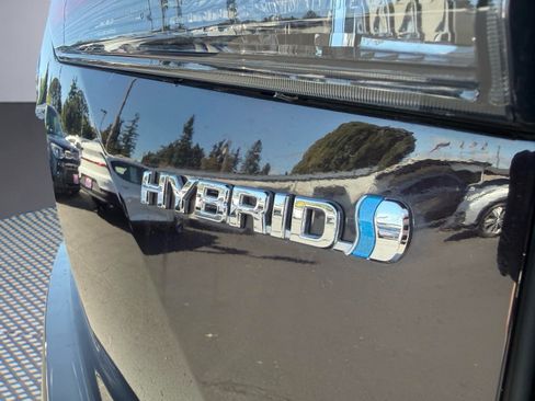 Used 2022 Toyota Highlander LE AWD/4WD image 7