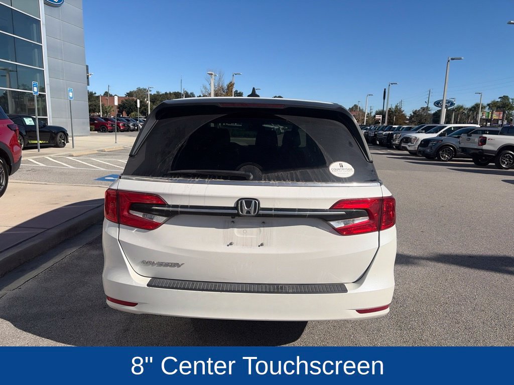 Used 2024 Honda Odyssey EX-L image 6