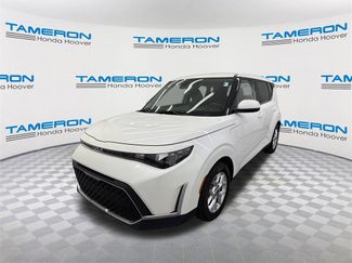 Used 2024 Kia Soul LX w/ Option Group 015 video 1