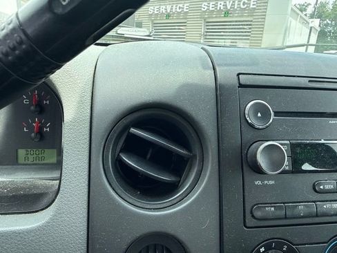 Used 2008 Ford F150 STX RWD image 32