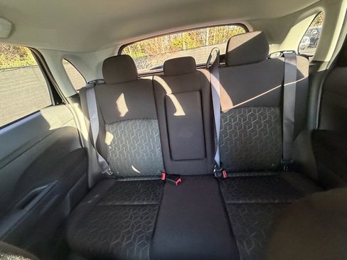 New 2025 Mitsubishi Outlander Sport ES image 30