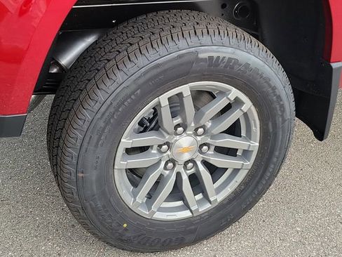 New 2026 Chevrolet Colorado LT w/ LT Convenience Package image 3