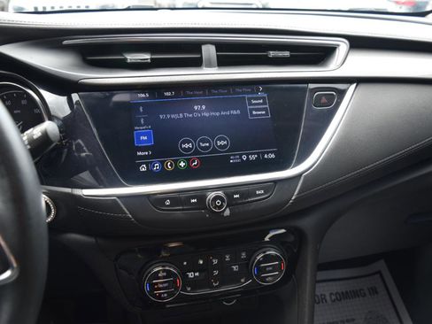 Used 2021 Buick Encore GX Select FWD image 24