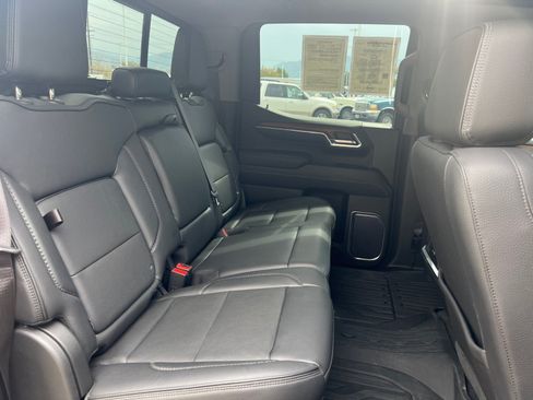 Used 2023 GMC Sierra 1500 Denali AWD/4WD image 29