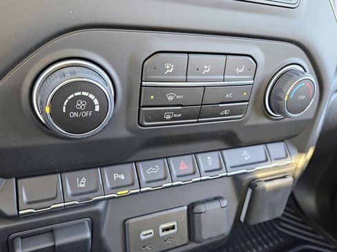 New 2025 Chevrolet Silverado 2500 W/T w/ WT/CX Safety Package image 22